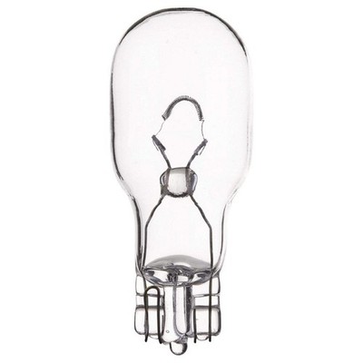 LUMAPRO 21U581 3.6 W,T5,Glass Wedge (W2.1x9.5d) 21U581