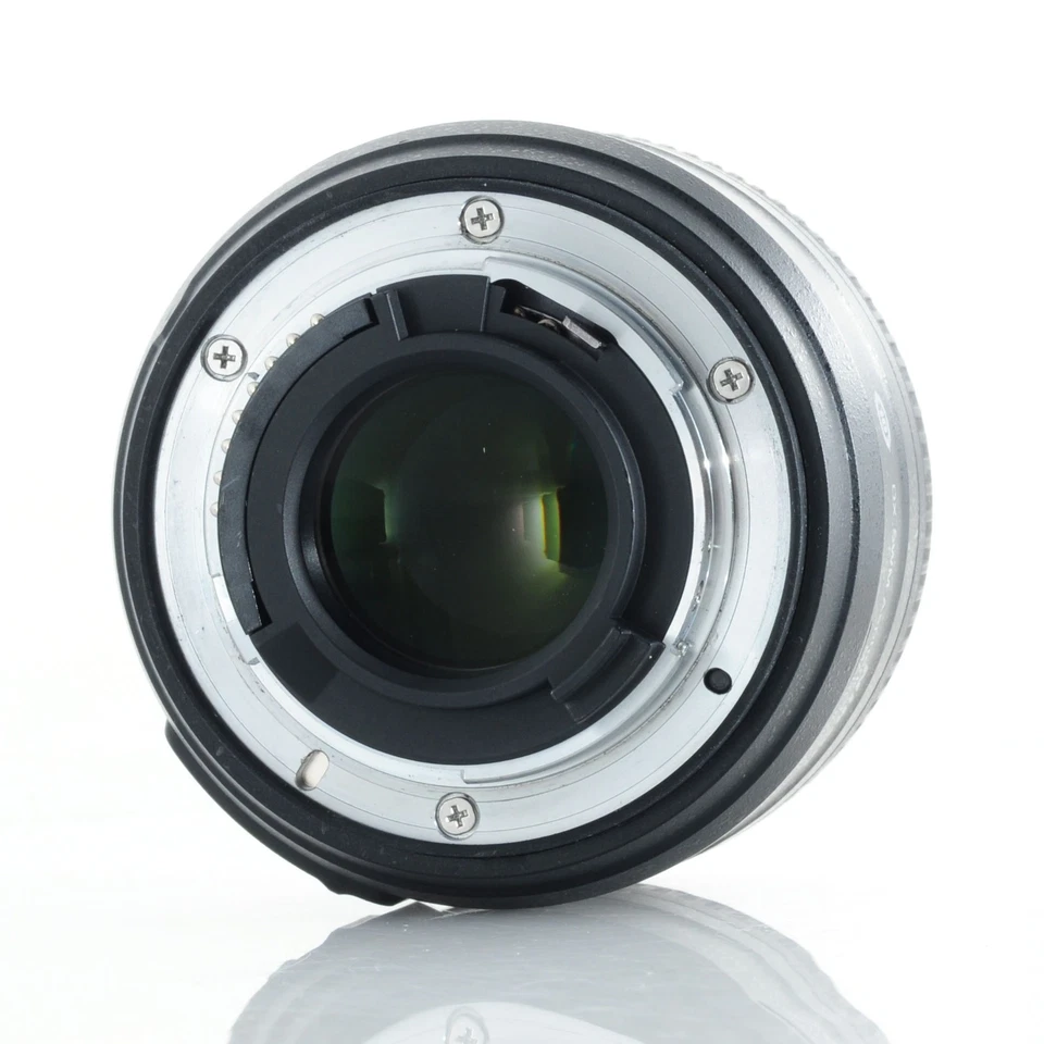Objectif Nikon AF-S DX NIKKOR 35 mm f/1,8 G Prime du Japon [Exc+5] - Photo 3/4