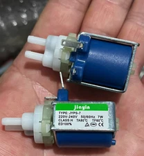 1PC NEW Jiayin JYPS-7 electromagnetic pump 220V-240V