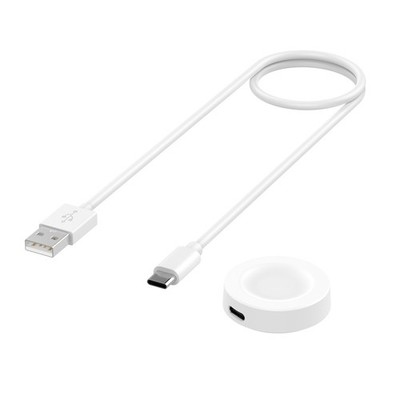 USB Magnetic Charging Cable Base Wireless For Huawei Watch GT2 Pro/GT2 Pro C