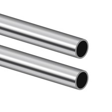 Eoiips 3/8" OD 304 Stainless Steel Tube, Thickened 304