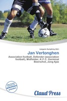 LóEgaire Humphrey | Jan Vertonghen | Taschenbuch | Englisch (2026)