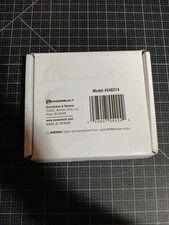 Powerbuilt Spring Crowfoot Wrench Set (2 Piece Set) 240274