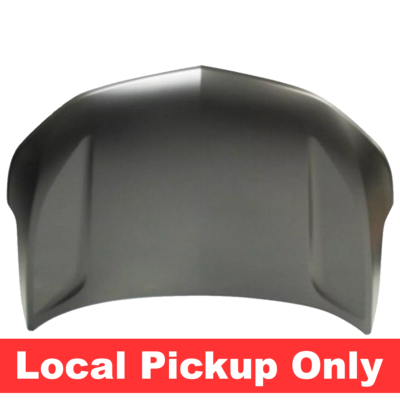 #ad Primed Steel Hood For 2018 2022 Chevrolet Equinox GM1230460 84557813 $185.50