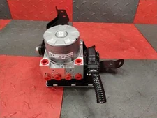 24 Mitsubishi Eclipse Cross ABS Anti Lock Brake Pump Module Assy (OEM 4670B897)