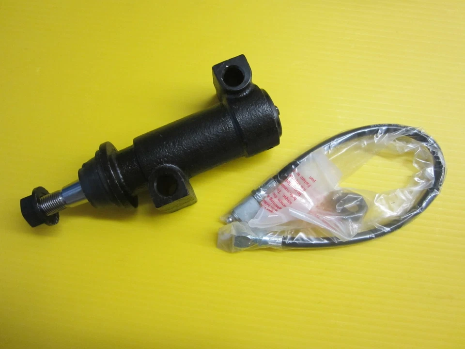 Idler Arm Pitman Arm Idler Arm Bracket Steering KIT XRF LIFETIME WARRANTY - Image 2 of 4