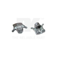 Bremssattel Nk 2122181 FüR Nissan, Vorderachse, Vorderachse Links, Vor Der Achse