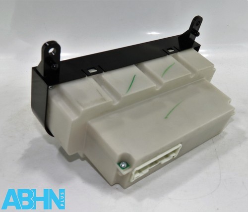27500BR45B Nissan Qashqai J10 Genuine Electric A/C Heater Climate Control Unit - Picture 4 of 9