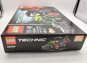 LEGO 42054 CLAAS XERION 5000 TRAC VC NEW MISB Technic Technic Farm Tractor