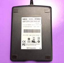 NEC External Floppy, Zip and Jaz Drives for sale | eBay