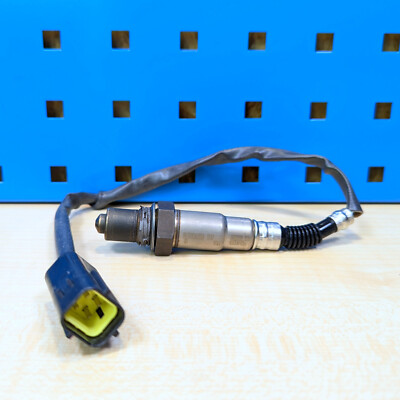 Lambdasonde für Aprilia RSV Mille Tuono 1000 Lambda Sensor Sonde Bosch