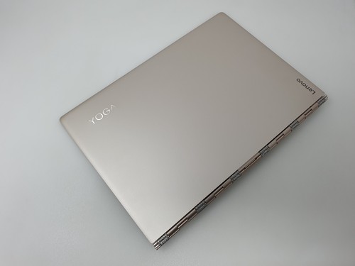 Lenovo Yoga 910-13IKB LCD Touchscreen Display Panel Full Assembly 13,9" FHD - Bild 5 von 23