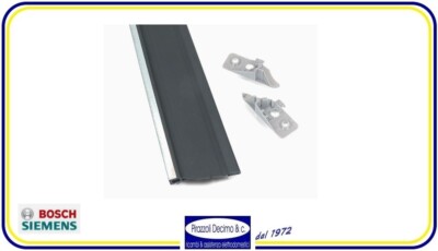 Guarnizione Inferiore Porta Per Lavastoviglie Bosch Siemens - Foto 2