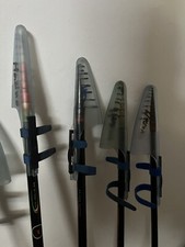 Canne da Pesca Usate Maver Artiglio