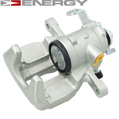 Energy ZH0152 Bremssattel Hinten Links FüR Citroen Jumpy II Scudo Peugeot-image