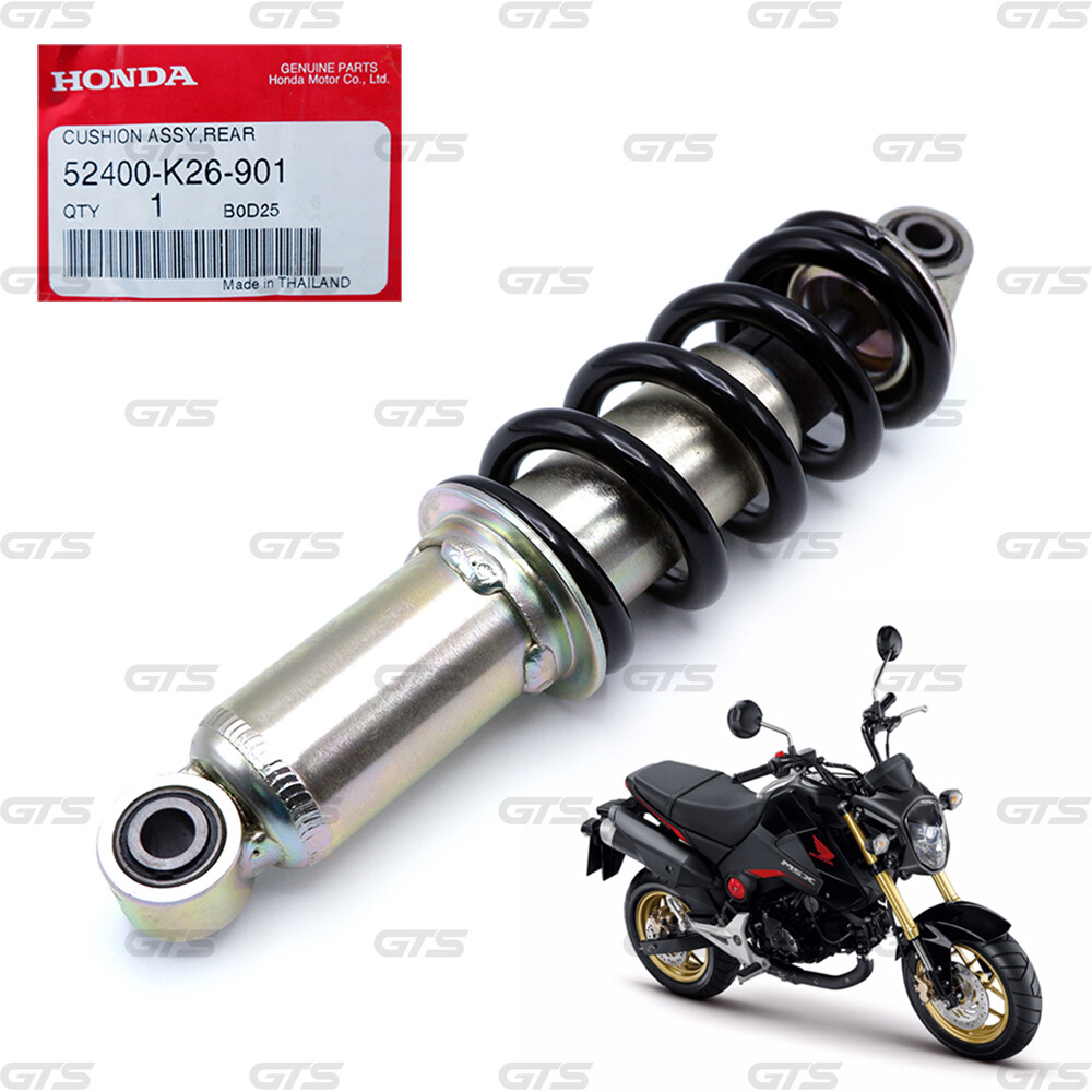 モンテッサHONDA 315 リヤショック モンテッサHONDA 315 リヤショック Rear Monoshock OEM