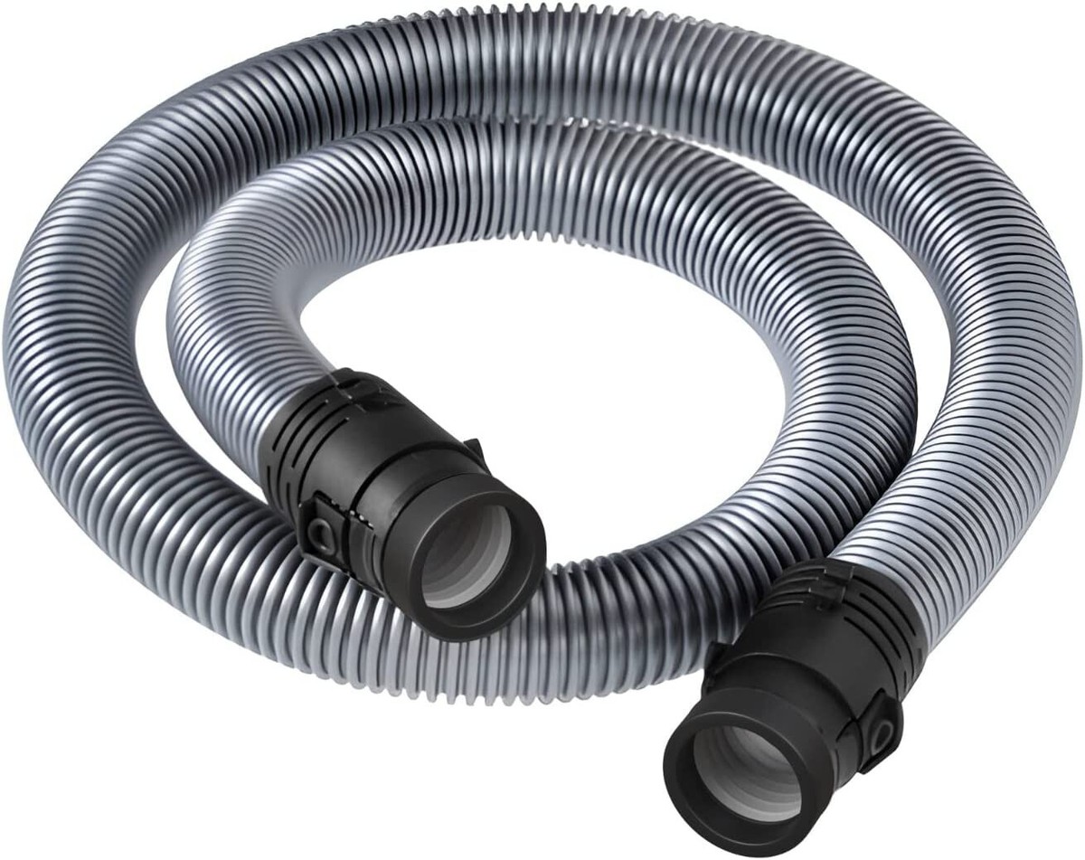 Replacement Vacuum Hose For Miele C1 & S2 Series Canister Vacuums - Compatible With 07736191