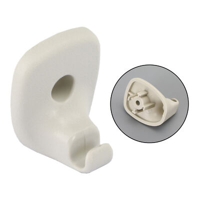 Sun Visor Holder Retainer Clip 1DR31DW1 For Dodge Caliber 2007-2009 U1 U4