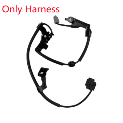 DRIVER SIDE ABS Wheel Speed Sensor Skid Control Wire For Lexus IS250 GS350 US