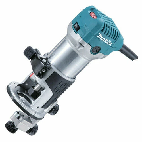 Makita Power Routers & Joiners