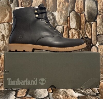 Timberland Men\'s Brown Belanger Ek+ 6 Inch Boot \'Dark Size 11 Men main image 3