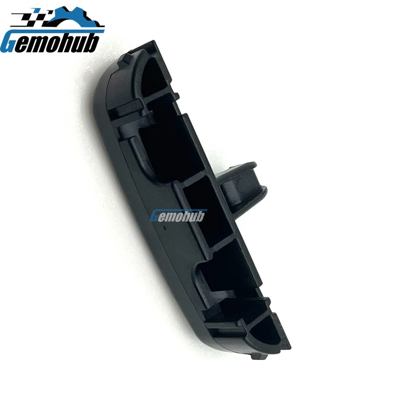 Cubierta de cierre de tapa de reposabrazos de consola central para Lexus LX470 Toyota Land Cruiser LC100 Foto 3 de 4