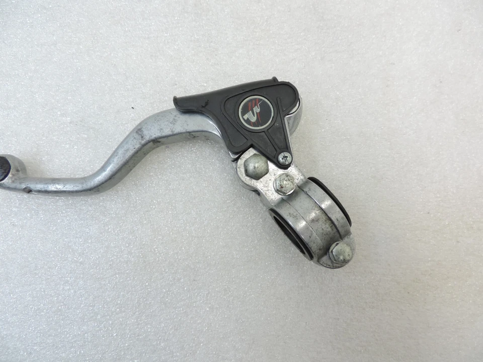 braccetto supporto leva frizione Universale Moto Cross Enduro Foto 2 de 4