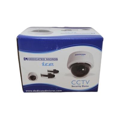 Spezielle Micro Dome CCTV Kamera Deckenmontage CCTV Kamera ICED-VCB3H39
