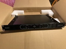 SLA-2 Studio Linear Amplifier