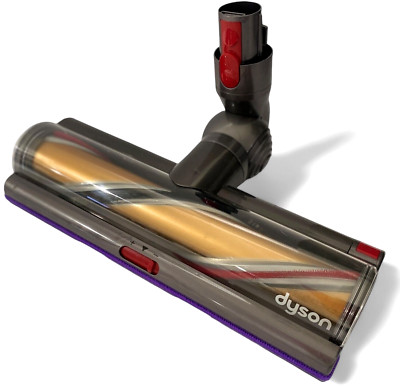 Dyson SV16 OUTSIZE HIGH TORQUE XL Drive Roller Brush Head Cleaner