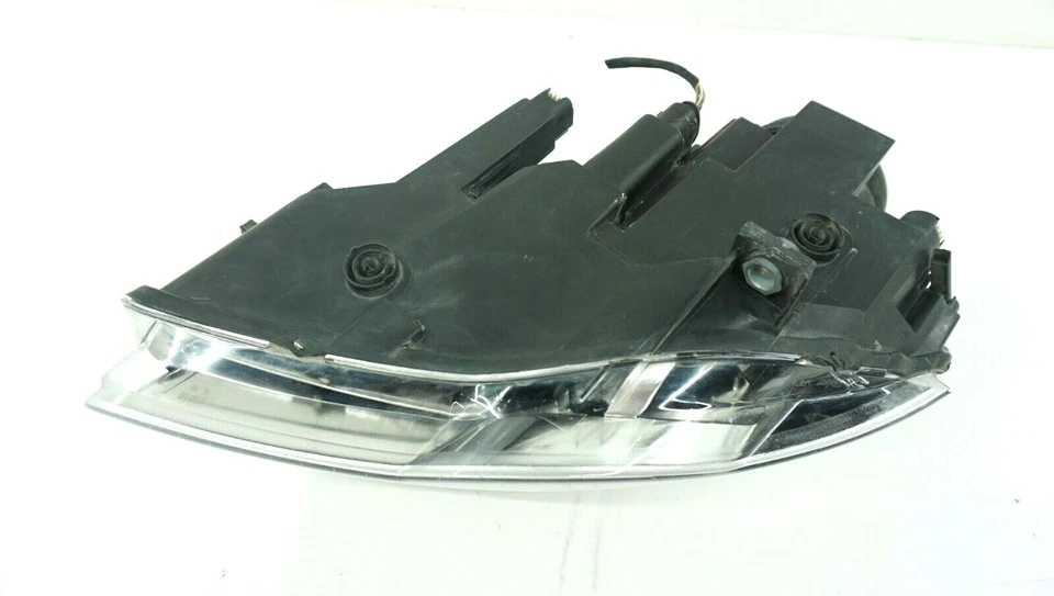 2006-2010 VOLKSWAGEN PASSAT B6 FAROL DE PASSAGEIRO DIREITO LÂMPADA DE HALOGÊNIO FABRICANTE DE EQUIPAMENTO ORIGINAL - Imagem 4 de 4