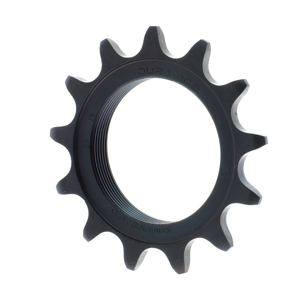 SHIMANO DURAACE チェーンリング　55T NJS ウエムラサイクルパーツインターネット店 / Shimano(シマノ