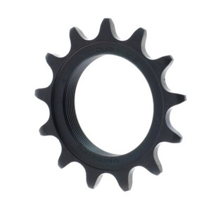 Shimano Dura Ace Ss 7600 Track Bike Cog 13t Sprocket Y Fixed Gear 1 8 Ebay