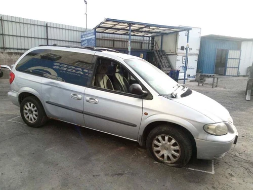 35242095F Turbocompresor para CHRYSLER VOYAGER (RG) 2.5 CRD SE 2001 521292 - Imagen 9 de 10
