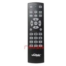 Vivitek Projector D8900 DH6671 DK8500Z DU6675 Good Remote Controller