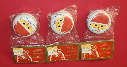 3X 1974 May Co. Silvestri Yo Yo's New and sealed with May Company price tags. - Picture 7 of 7