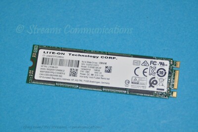 HP 15-DY 15T-DY 15-dy1024wm 128GB M.2 SSD Laptop Solid State Drive