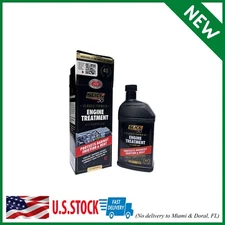 Slick 50 Original Classic Engine Treatment with Cerflon, Ceramic Protection Agai