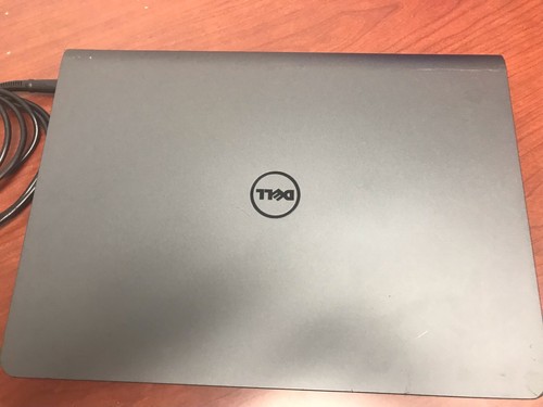 Dell Latitude 3450 14" (512GB SSD, Intel Core i5 5th Gen., 2.20GHz, 8GB) @TT - Afbeelding 5 van 8