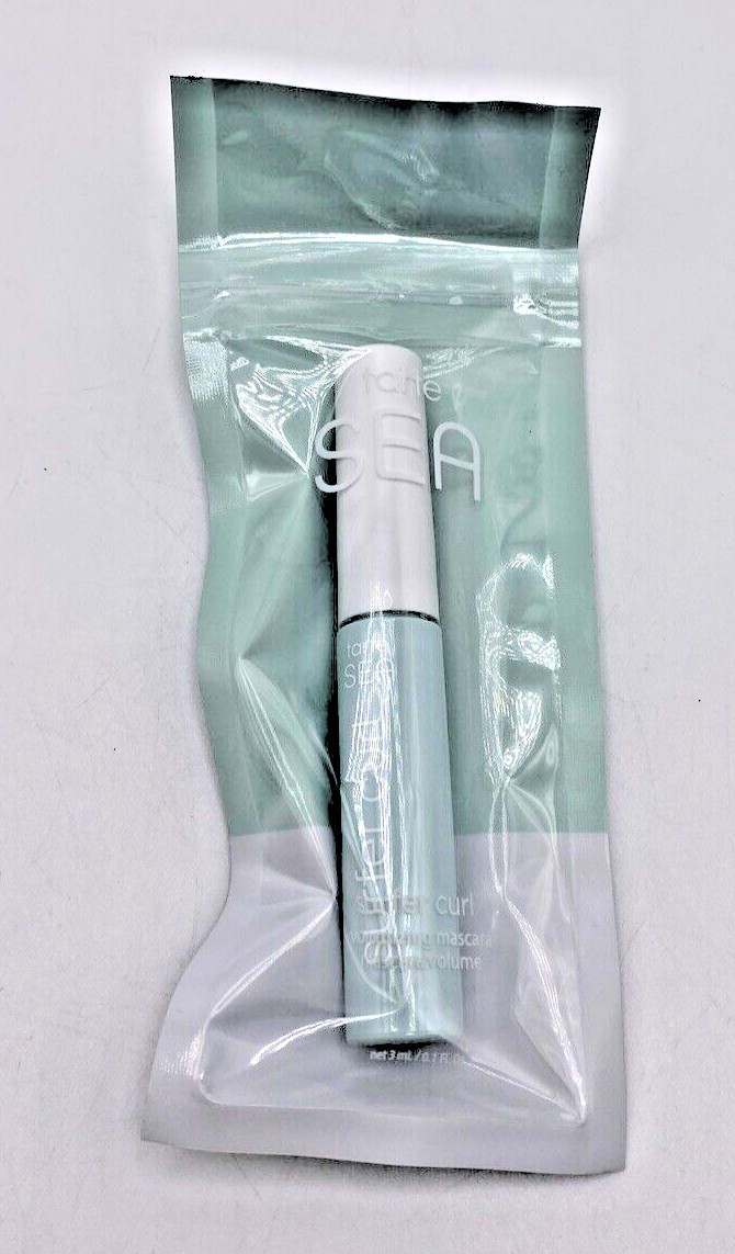 TARTE SEA SURFER CURL VOLUMIZING MASCARA 3ml.  C45