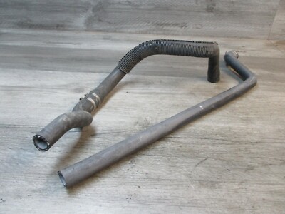 07 2007 Skidoo Summit 800 R 800R Adrenaline Power Tek Coolant Air Radiator Hoses