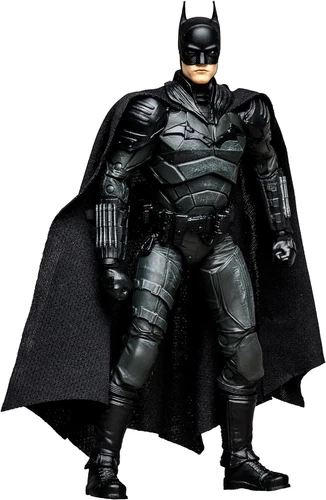 McFarlane Toys - WB 100 DC Comics Batman The Ultimate Movie Collection In Stock - Picture 5 of 20