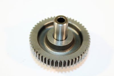 HONDA XR650L 97-09 / 12-16 GEAR C, IDLE (52T/13T) 28232-MAN-690 | eBay