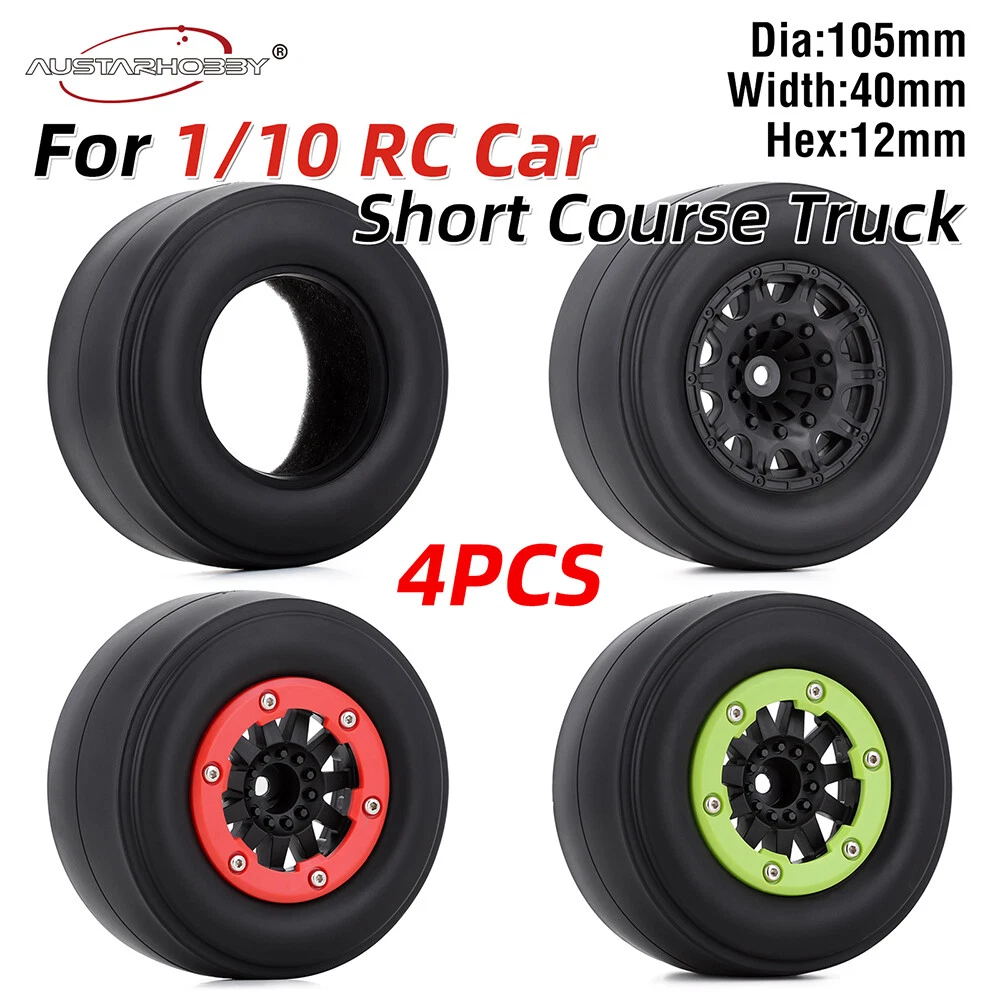 Traxxas clearance slash tyres