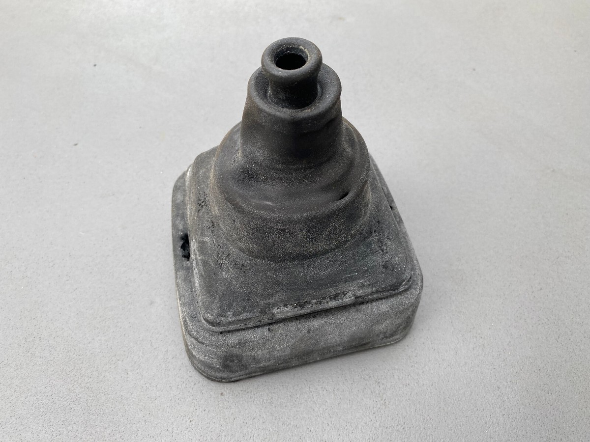 T4 Schaltmanschette Manschette für Schaltung 7D1711122 original VW