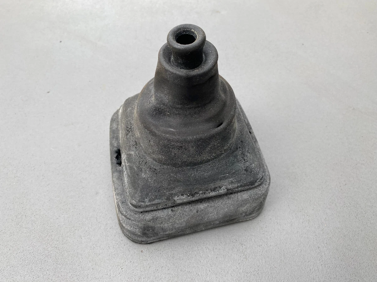 T4 Schaltmanschette Manschette für Schaltung 7D1711122 original VW 