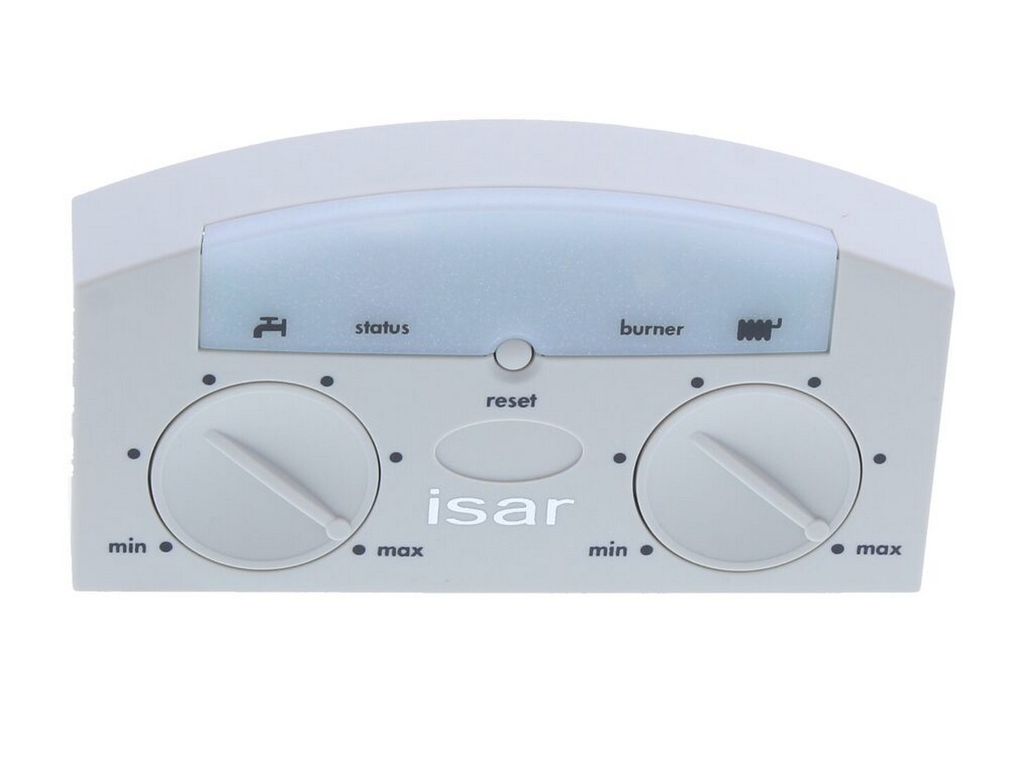 Ideal 173533 User Control Kit - Isar HE/Evo C