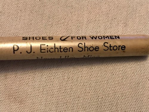 Enna Jettick Schuhe für Damen Vintage Werbung Kugelschreiber, Neu Ulm, Minn. - Bild 10 von 10