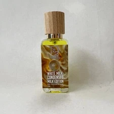 Dua White Milk Condensed Milk Edition Extrait De Parfum 1.01 fl oz 34ml