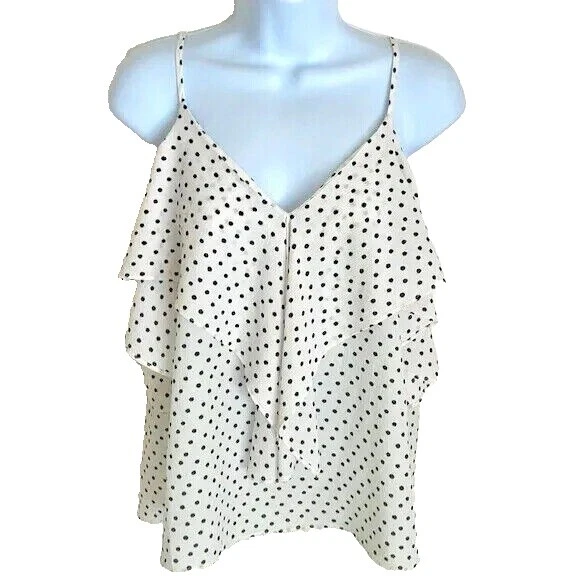 Blusas Femininas Soprano Bolinhas